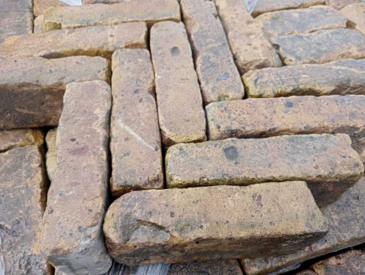 Oude waaltjes