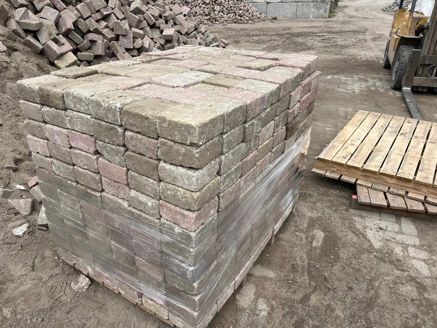 Koppelstones