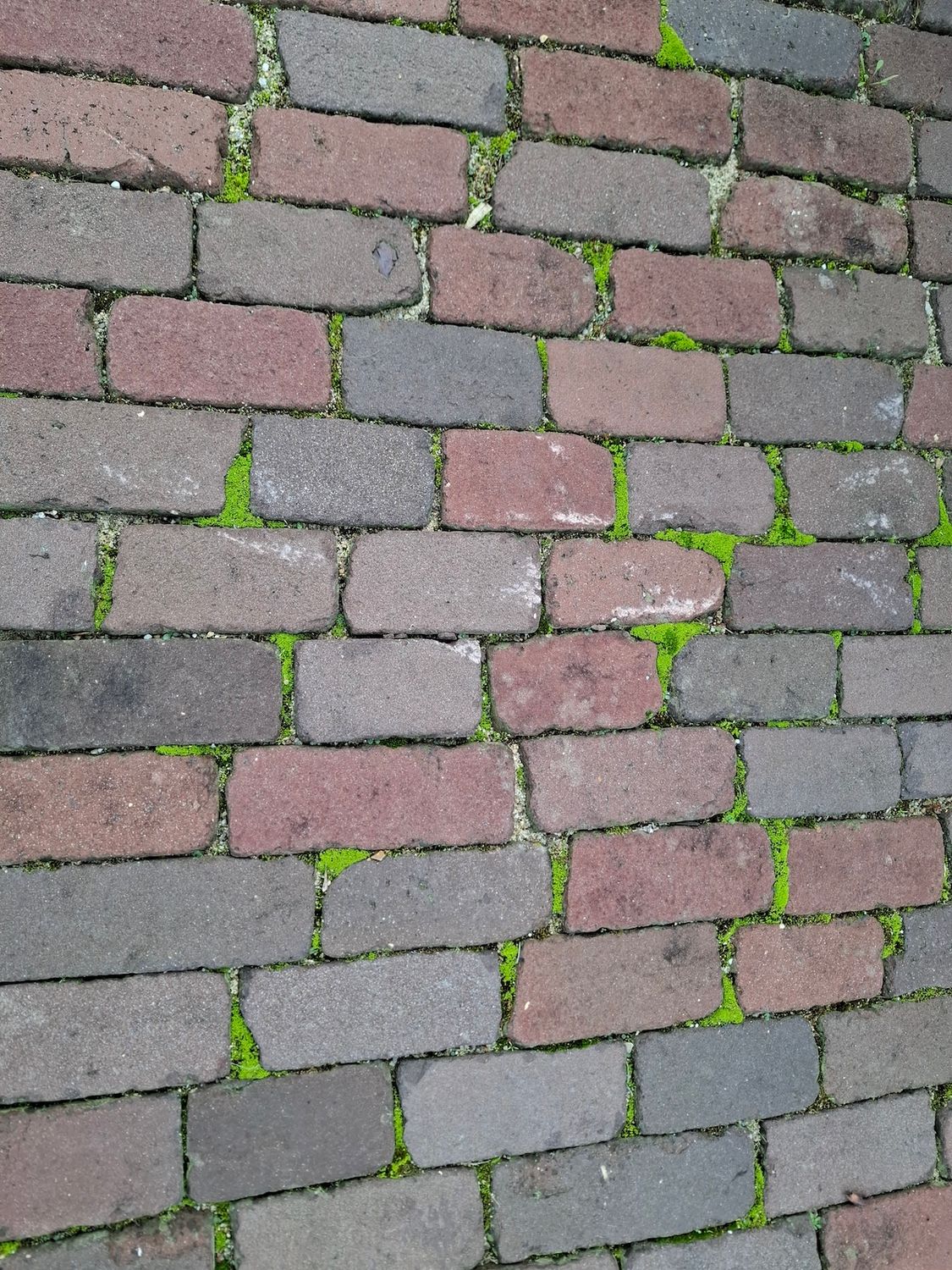 Oude waaltjes, ca 50 jaar oud. BTW-ACTIE!