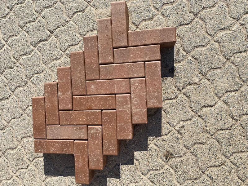 Monsterdoos Gebakken dikformaat