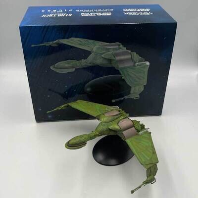 Klingon Bird-Of-Prey (XL)