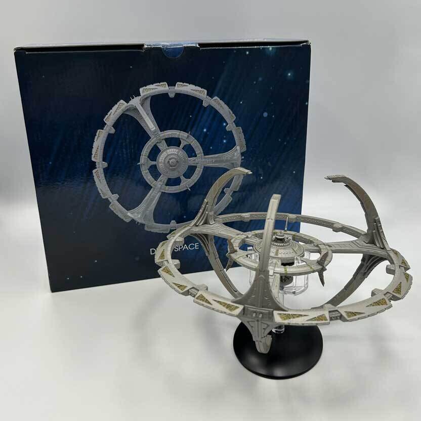 Deep Space 9 XL Edition