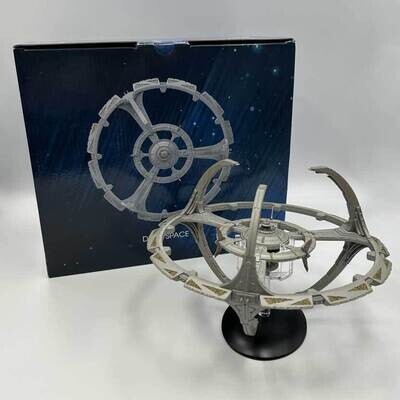 Deep Space 9 XL Edition