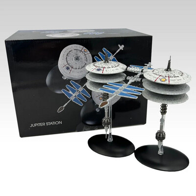 Jupiter Station