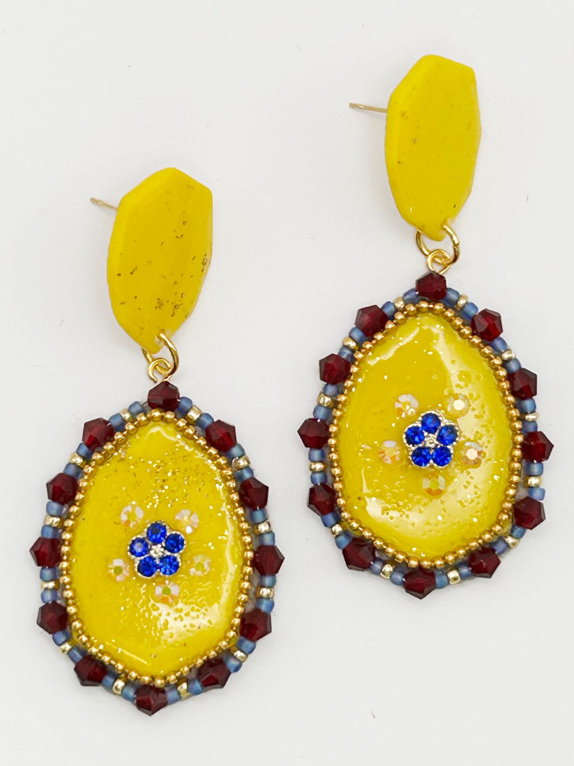 Sittah yellow