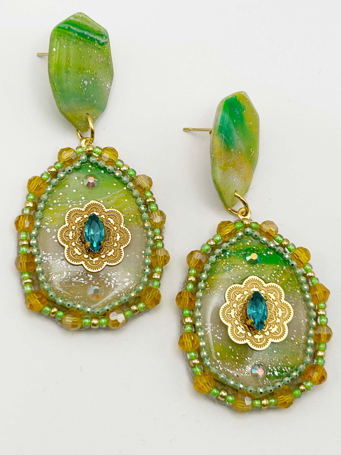 Sittah green