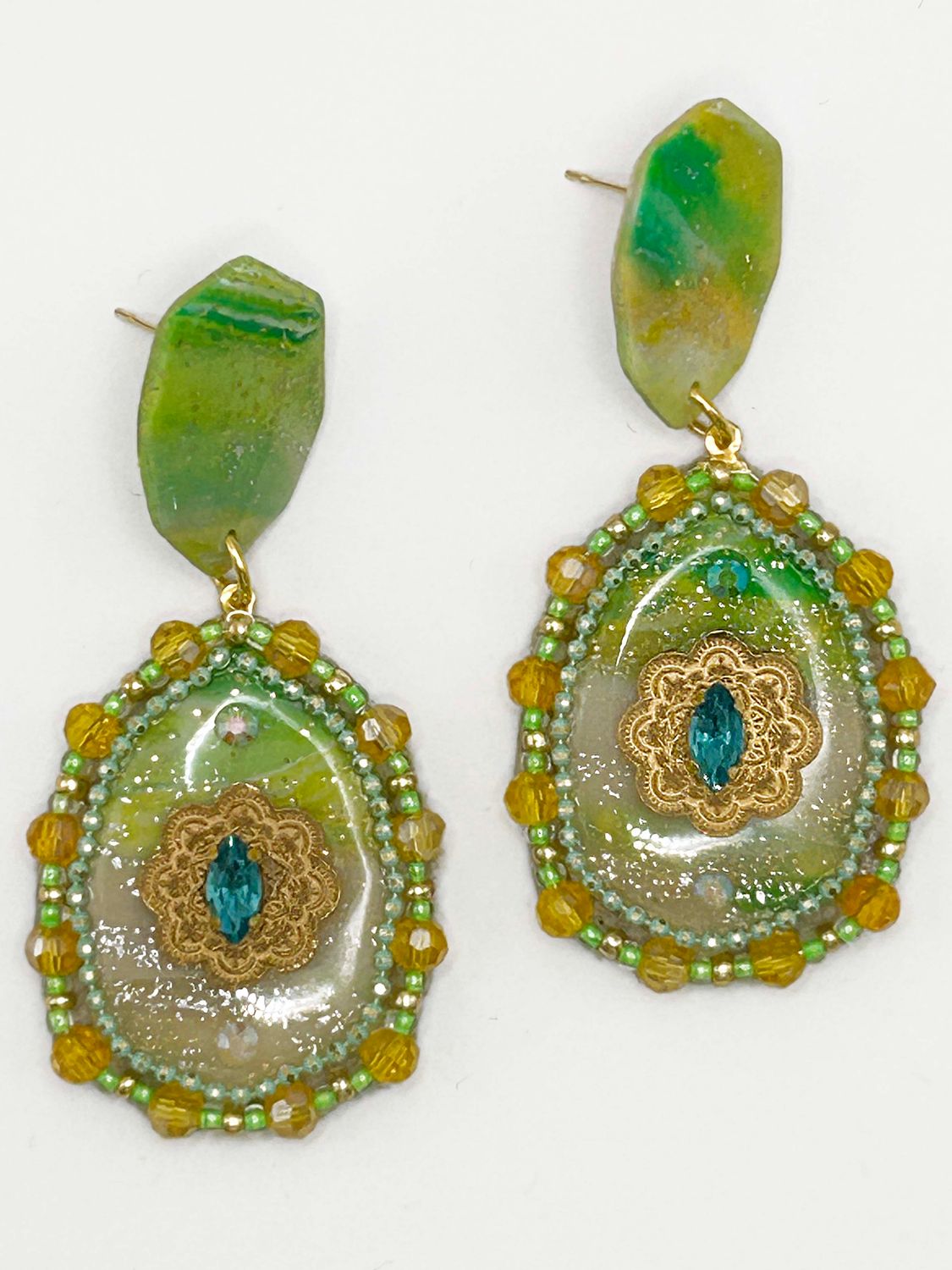 Sittah green
