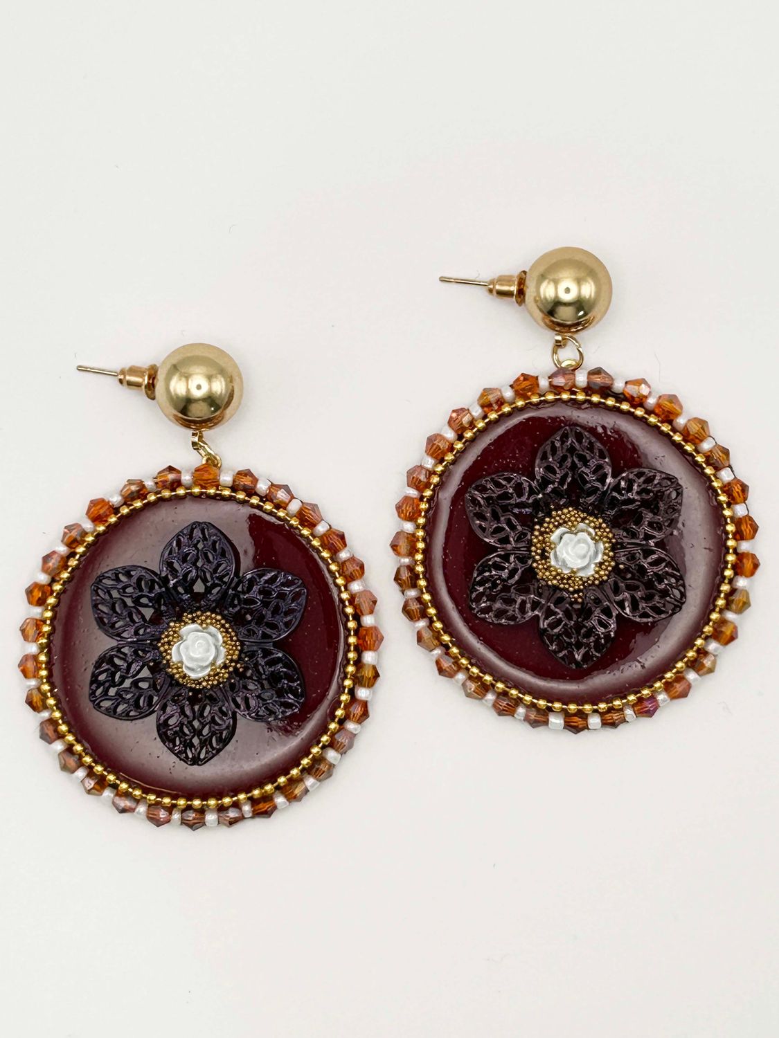 Astara gold bordeaux