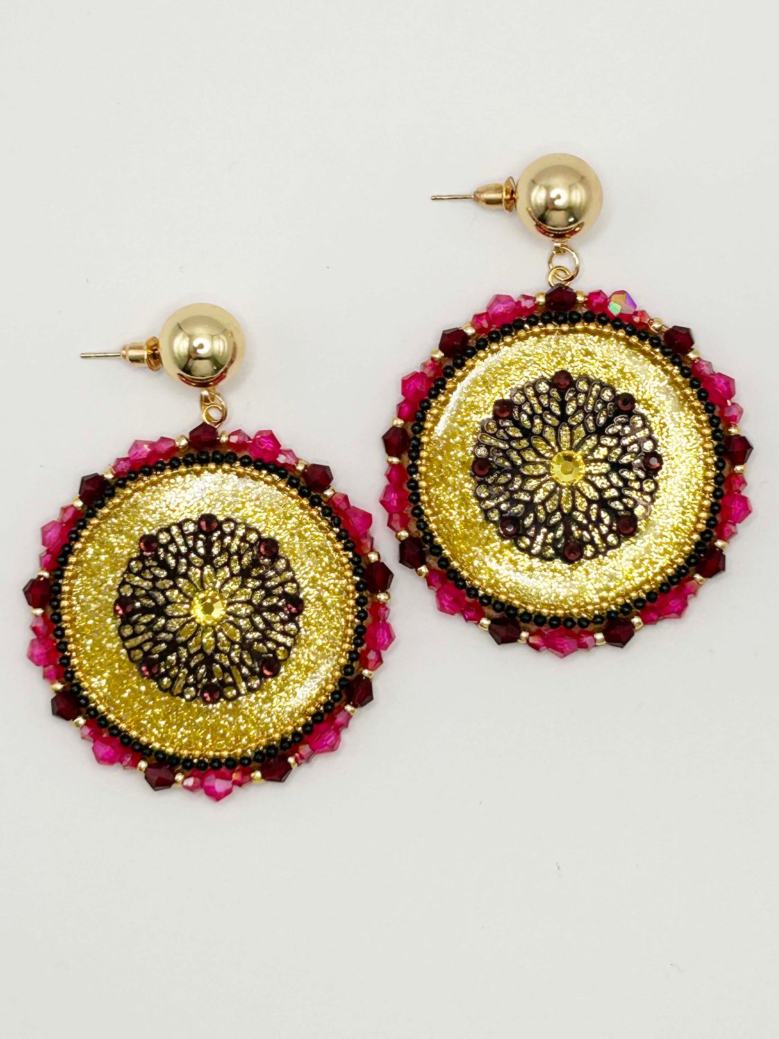 Astara gold pink