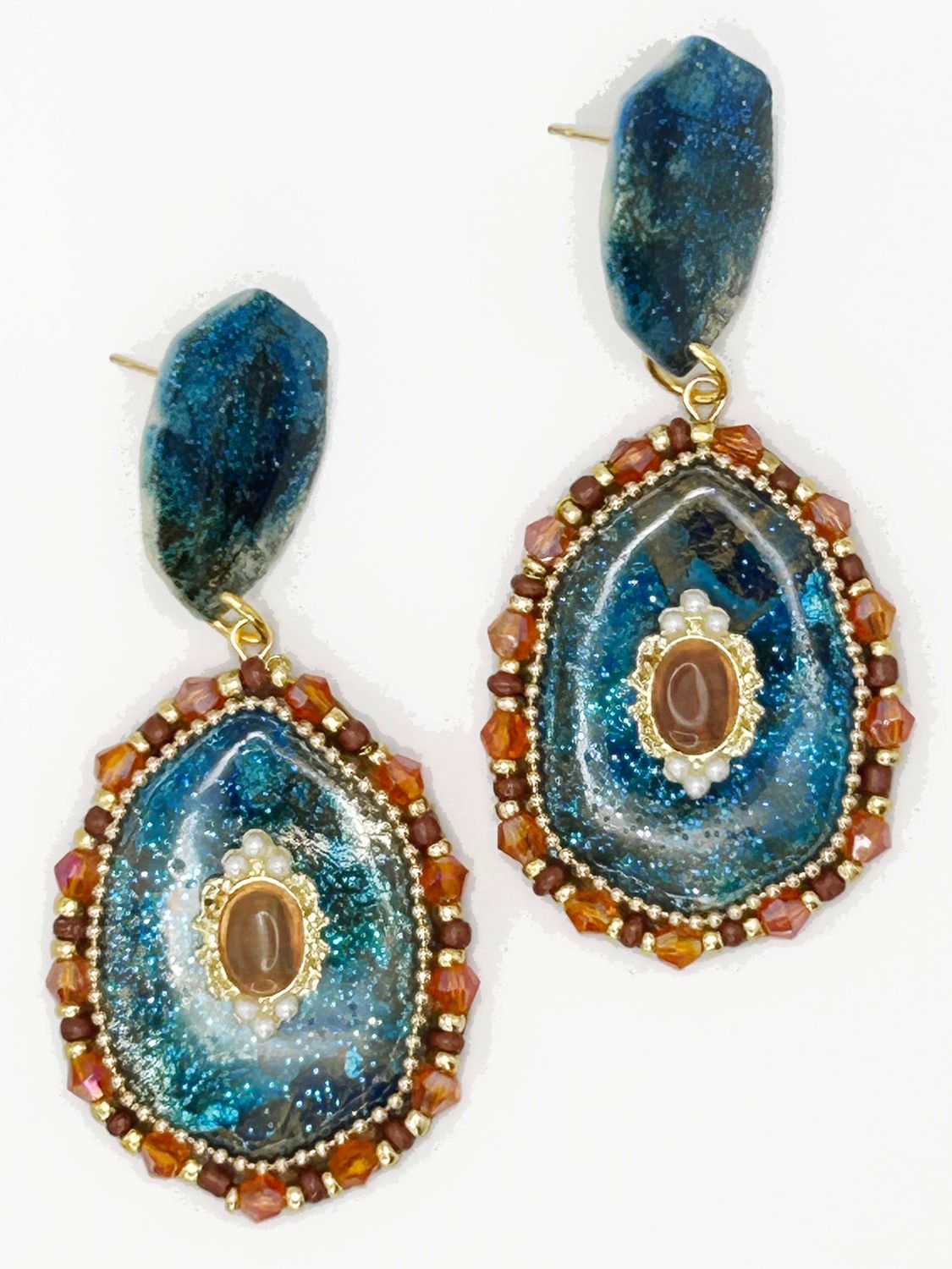Sittah turquoise.