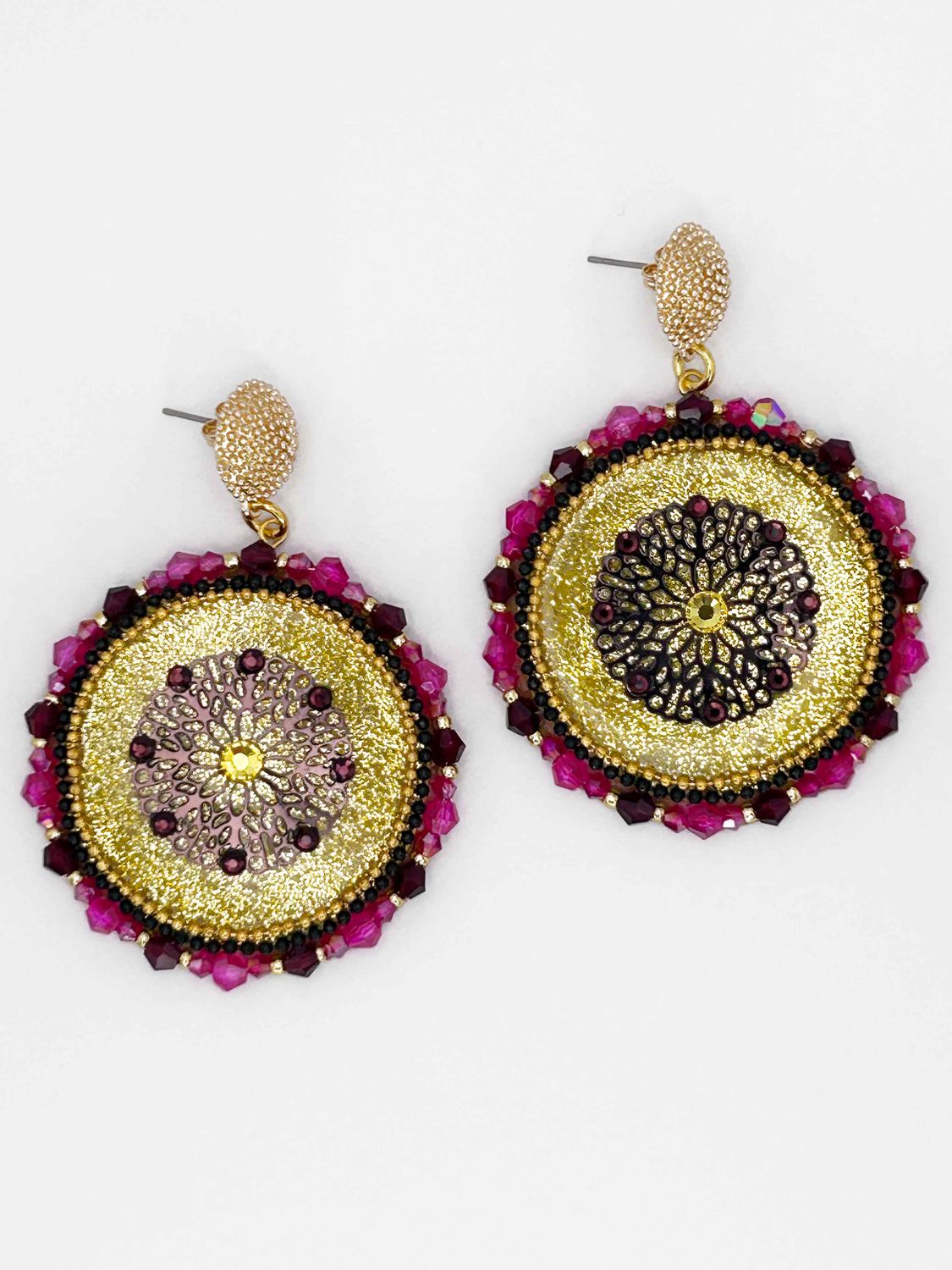 Astara gold pink