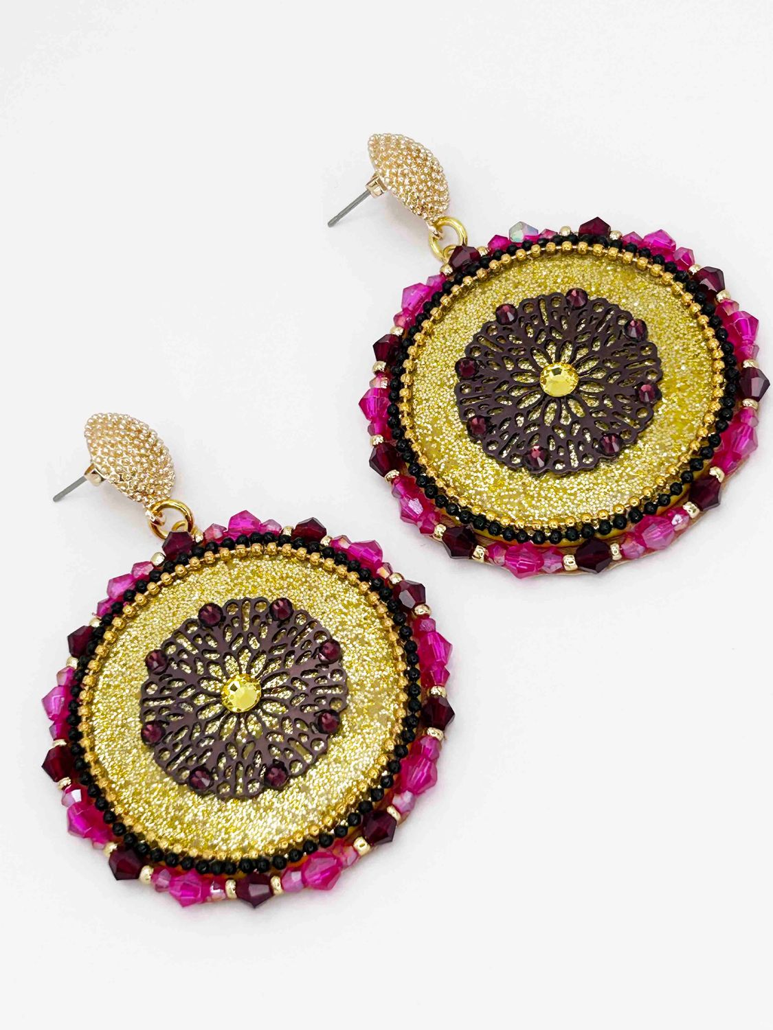 Astara gold pink