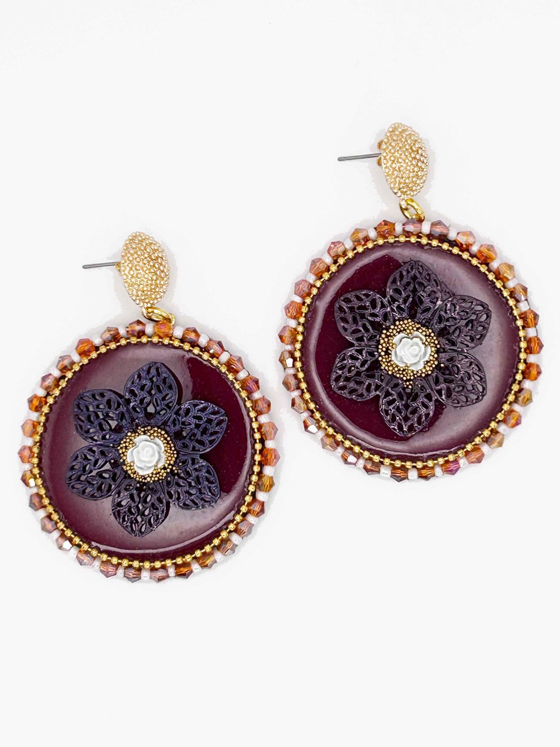 Astara gold bordeaux
