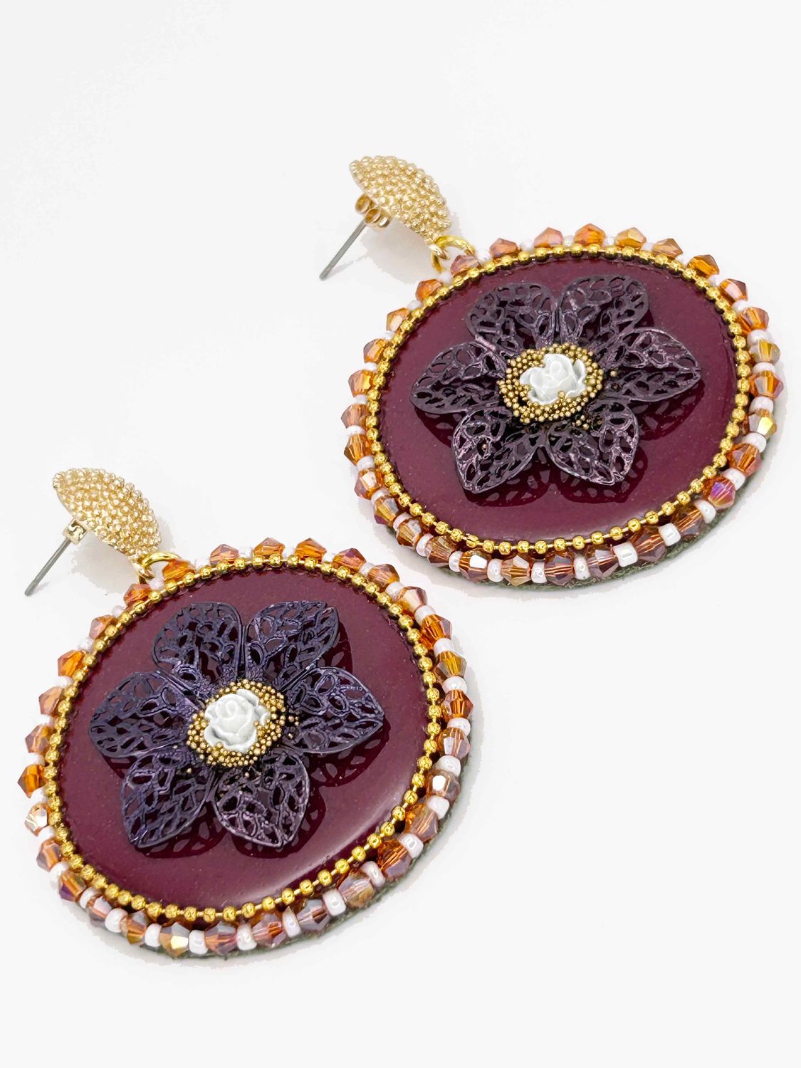 Astara gold bordeaux