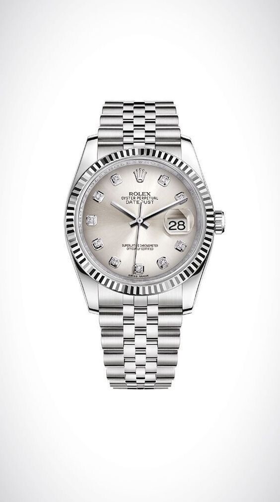 Rolex (all colorways)