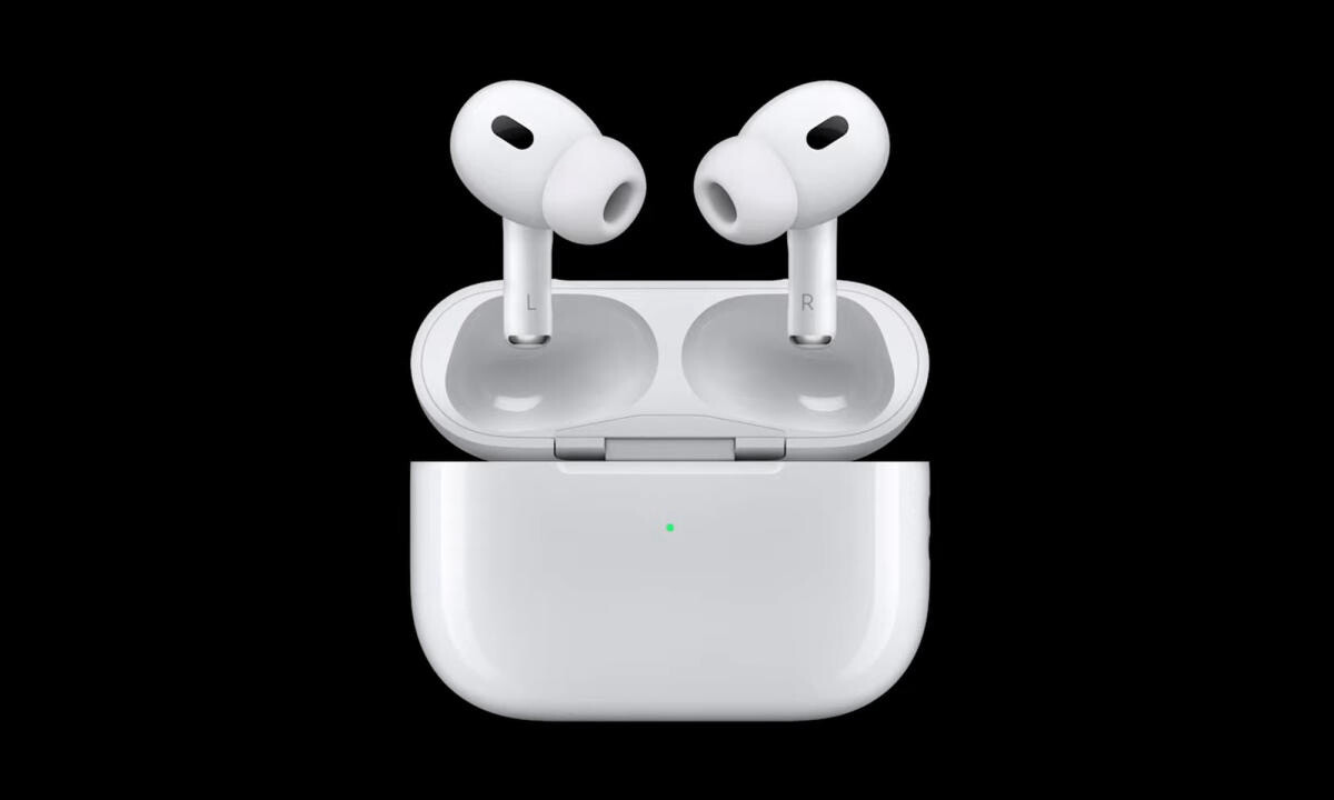 AirPods Pro 2. Gen