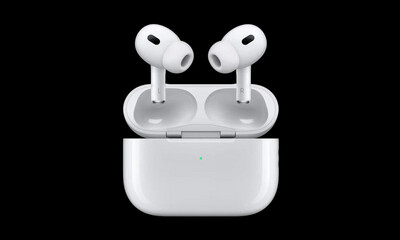 AirPods Pro 2. Gen