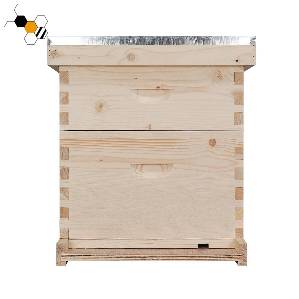 Langstroth Bee Hive