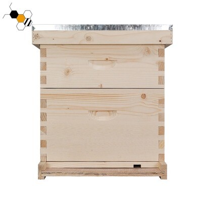 Langstroth Bee Hive