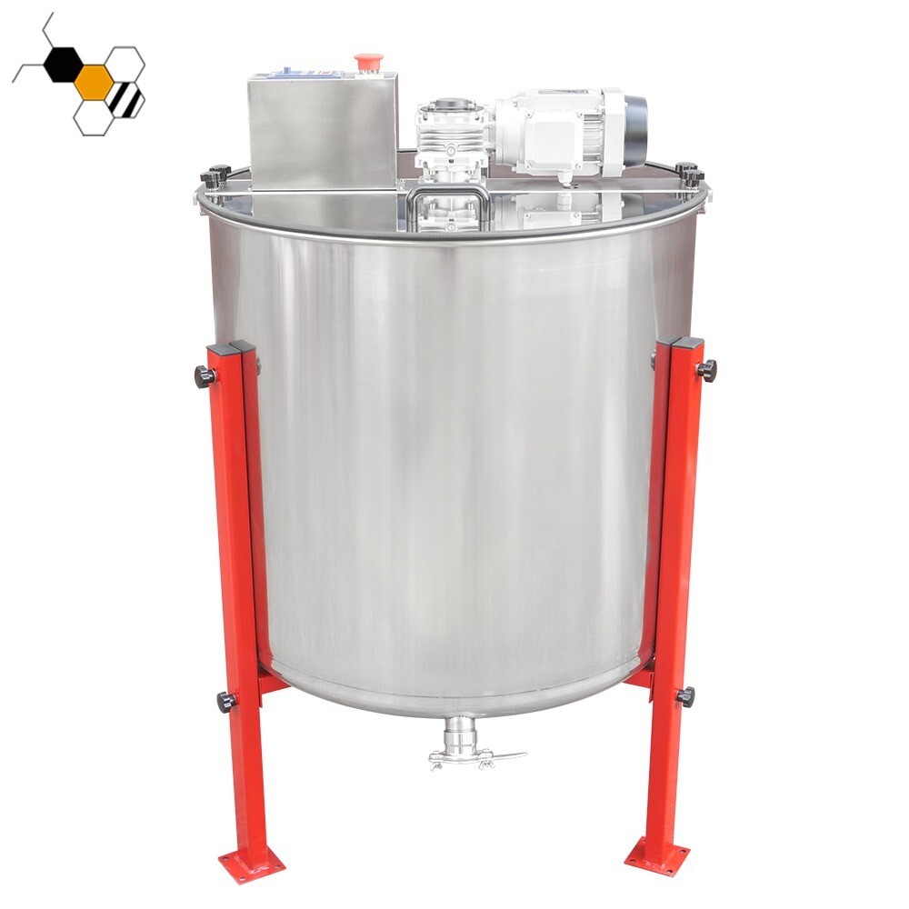 Honey Extractor - 4 Frames