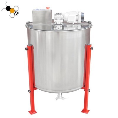 Honey Extractor - 4 Frames
