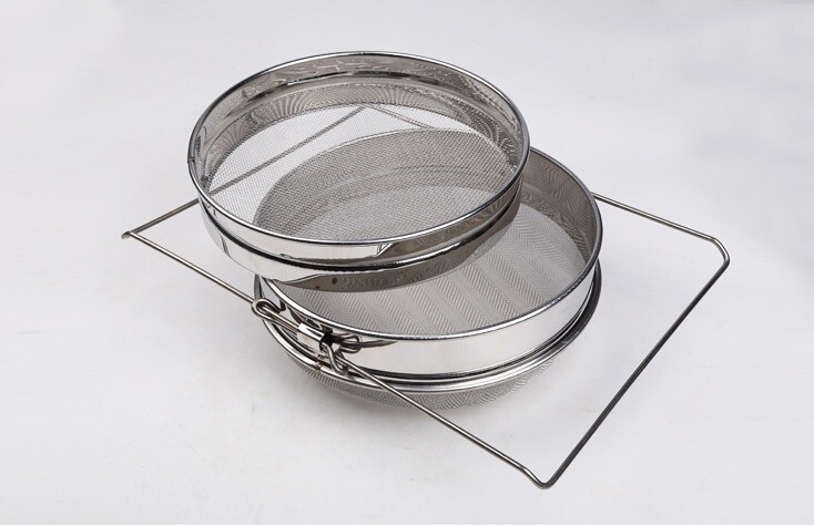 Honey Strainer