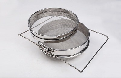 Honey Strainer