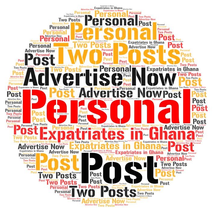 Personal Package
