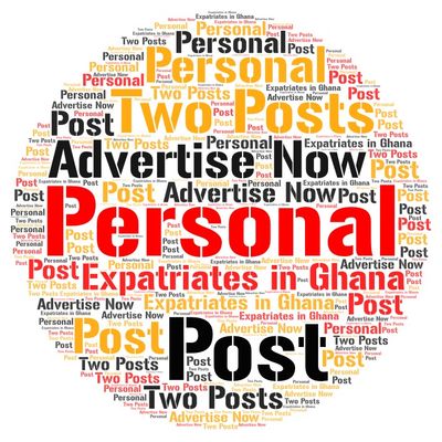 Personal Package
