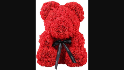 roseybear