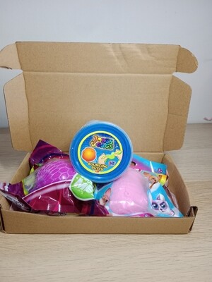  toy  box