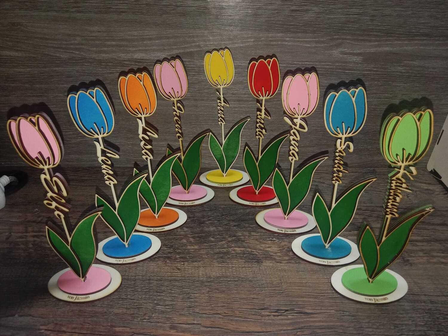 Tulpen