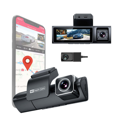 SHOP DASHCAMS