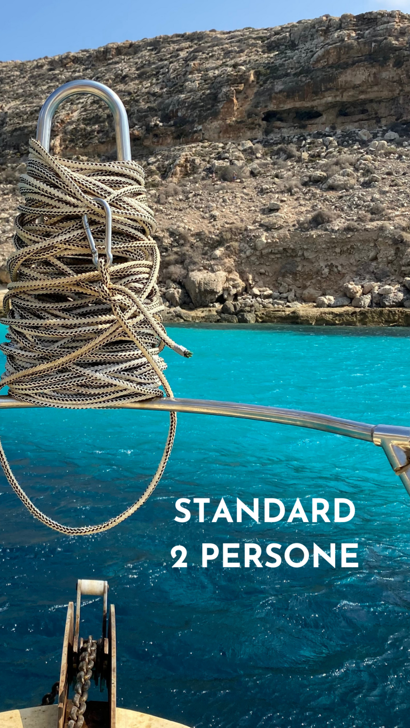 STANDARD 2 PERSONE