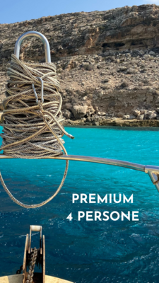 PREMIUM 4 PERSONE