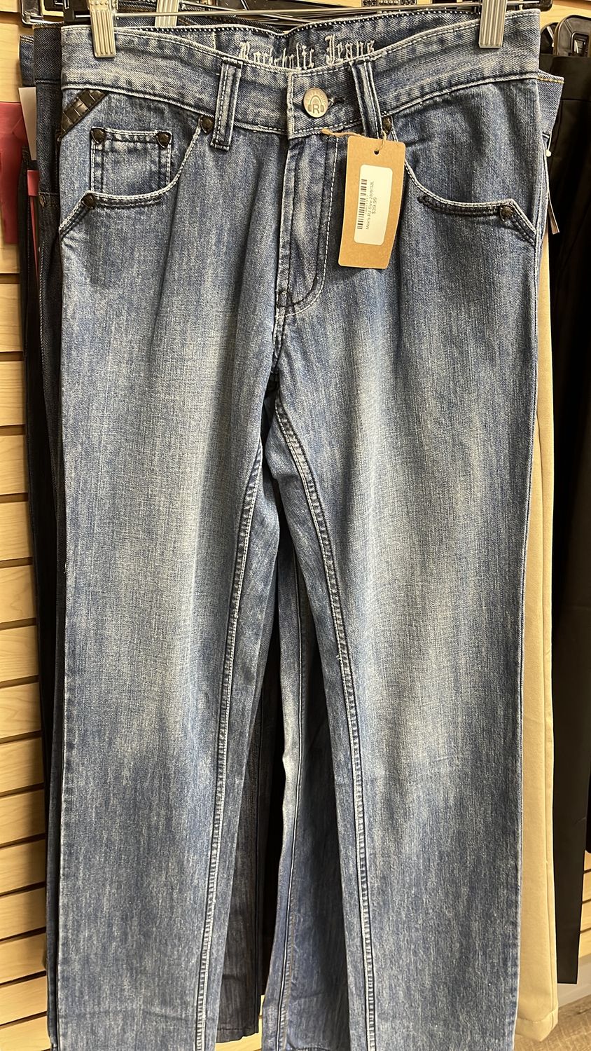 Men&#39;s RJ Size 28W/32L