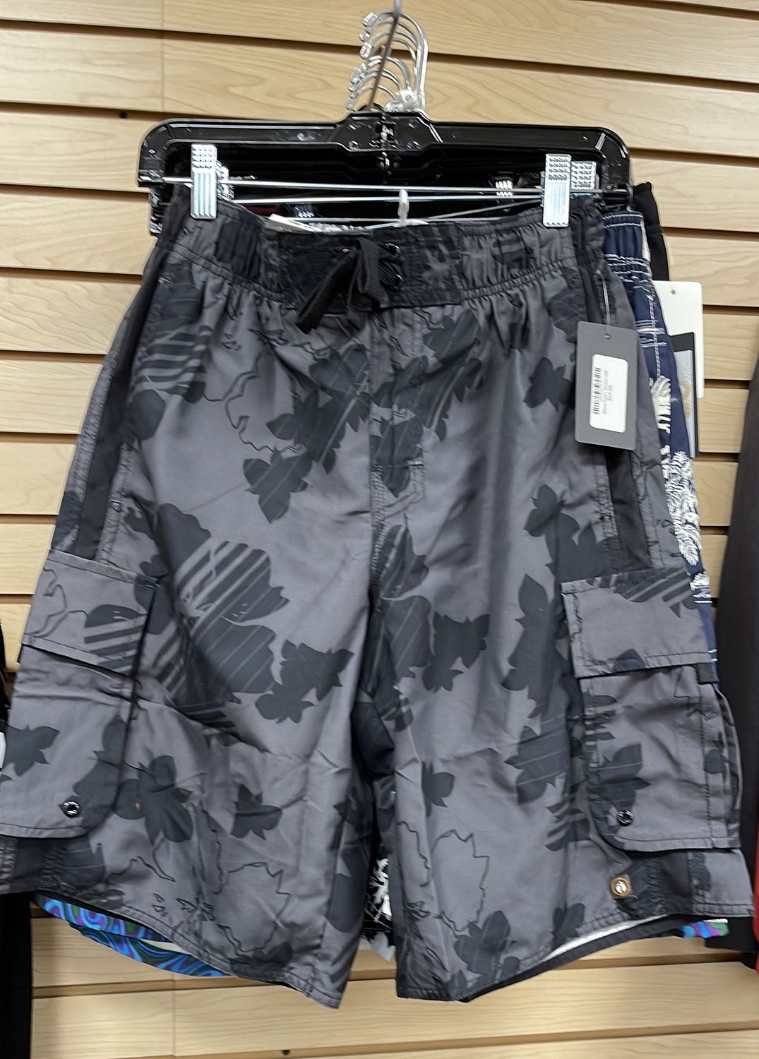 Mens Swim Shorts SM