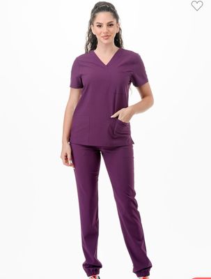 MedPia Scrub Bottom Jogger