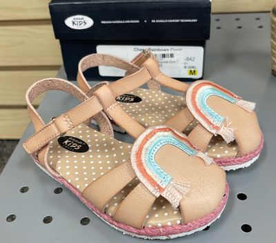 Dr. Scholls Girls Sandal Size 7