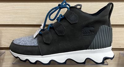 Sorel WMS Kinetic Caribou Size 10