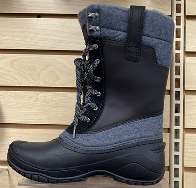 NF WMS Shellista Boot Size 8.5