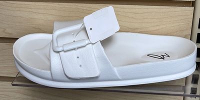 Zodiac WMS White Slide 8
