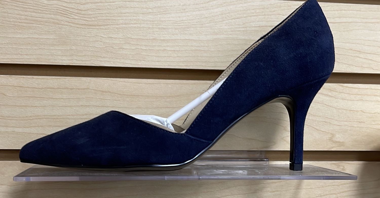 MF WMS Tuscany Pump Size 8
