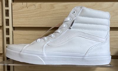 Vans High Top size 5