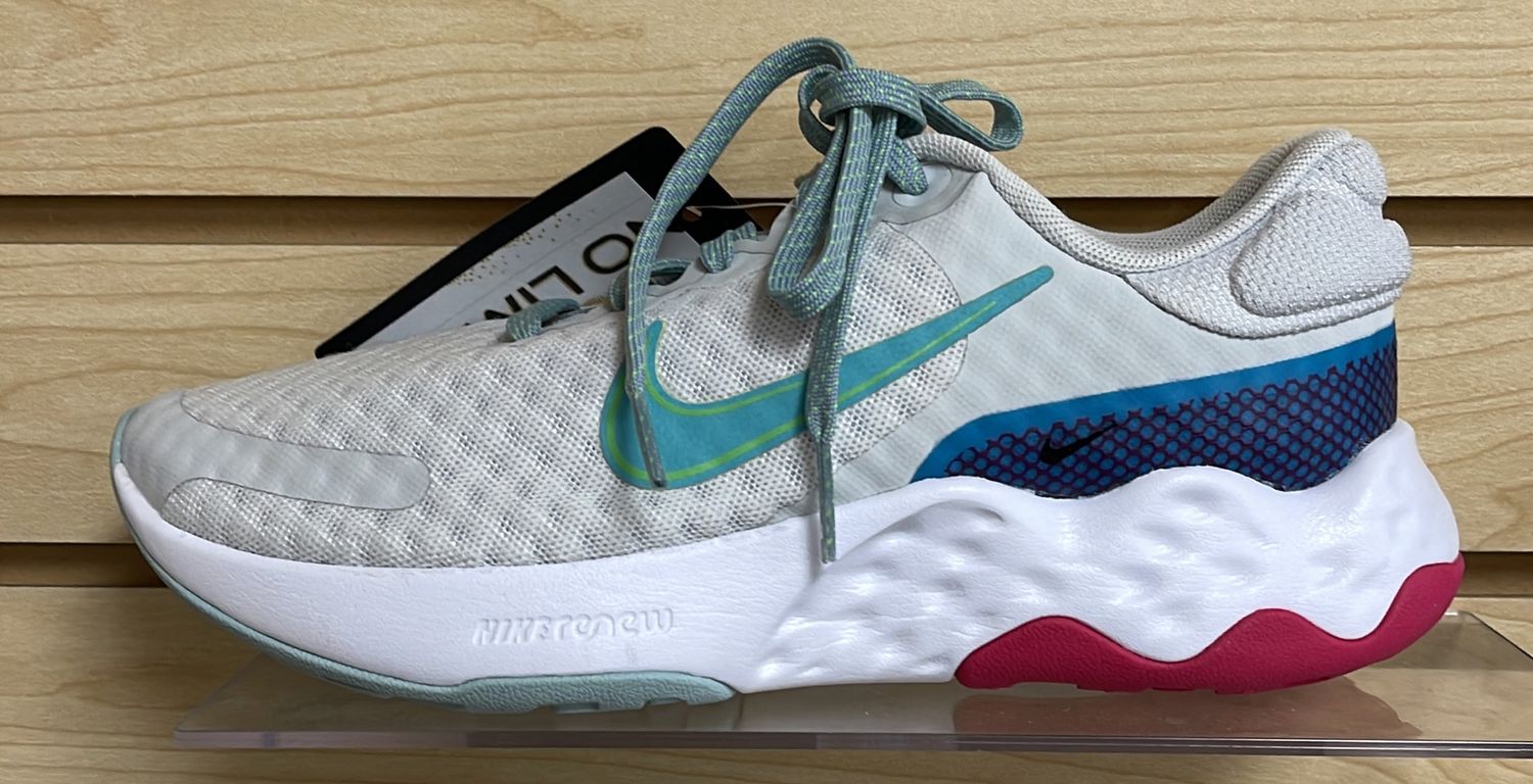 Wms Nike Renew SZ 6