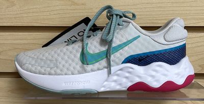 Wms Nike Renew SZ 6
