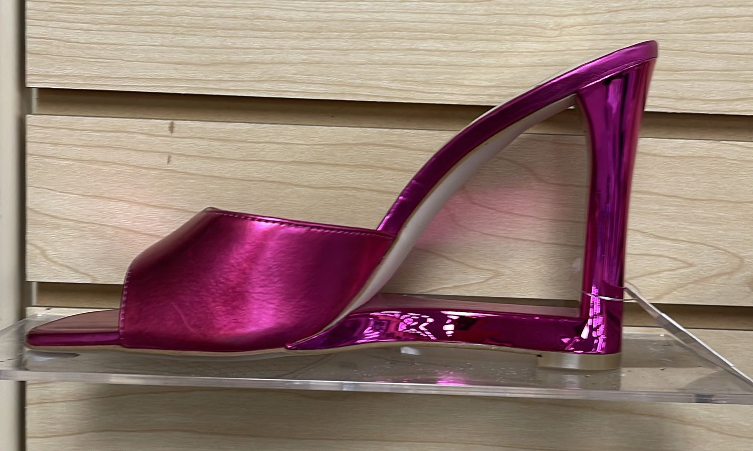 JS WMS Cadilyn Size 6.5