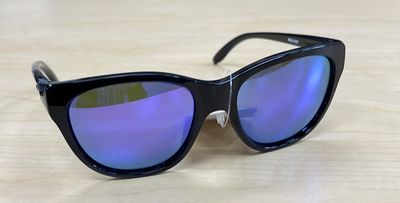 Oakley Hold Outs Polished Black