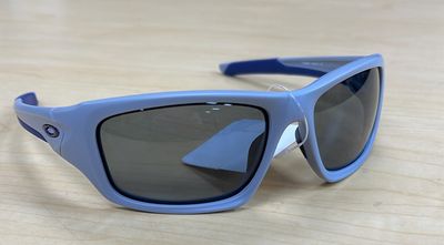Oakley Valve Matte Fog