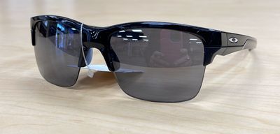 Oakley Thinlink  Polished Black